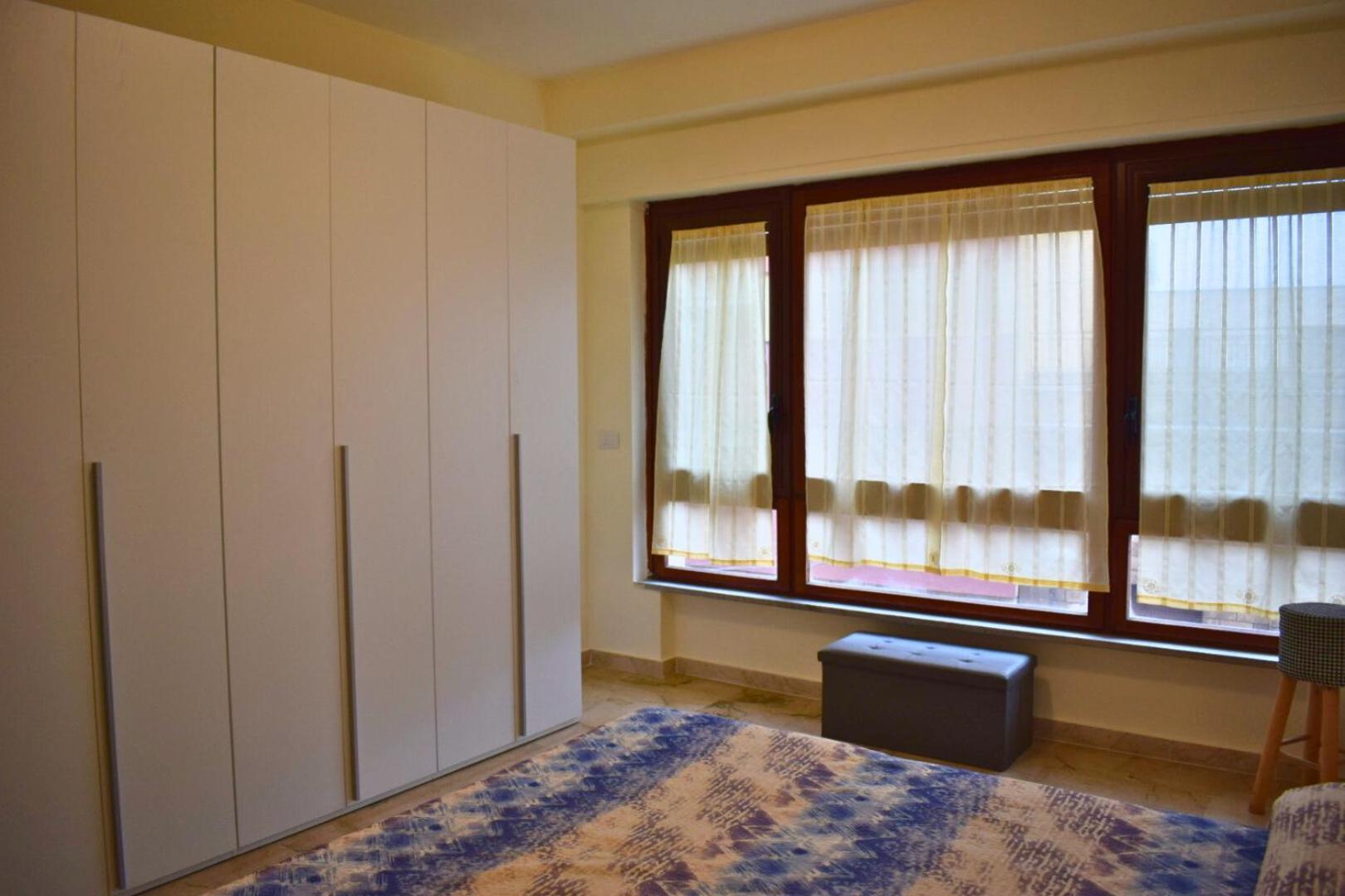 Appartement La Casa Di Gus à Palerme Extérieur photo