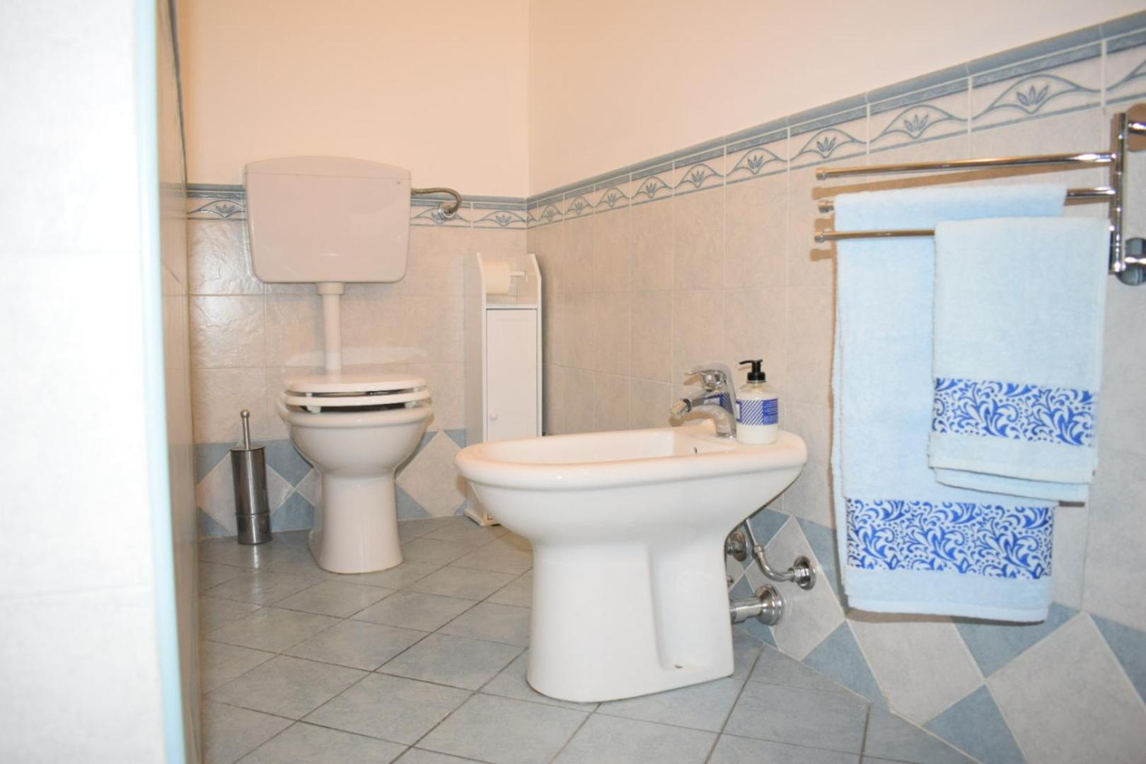 Appartement La Casa Di Gus à Palerme Extérieur photo